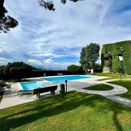 Amazing Residence Lake View Desenzano Ντεζεντσάνο ντελ Γκάρντα Εξωτερικό φωτογραφία